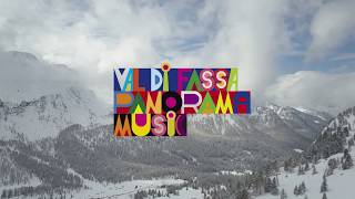 Val di Fassa Panorama Music Festival