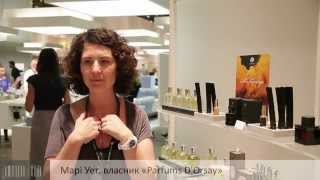 Parfums D'Orsay (brand introduction by parfum büro)