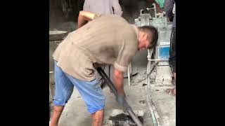 Manufacturing of Radiator Hose Pipe With Amazing Skills #shorts