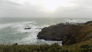 Lizard Point - October 2020