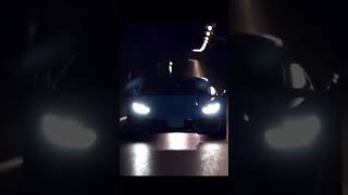 Lamborghini in Tunnel | Sound #lam