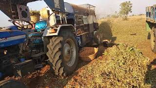 Valasumani mission  Katiganikaluva Village చిన్న బాలపెద్దన్న  వలసమణీ మిషన్ & ట్రాక్టర్ అనంతపురం (జిల