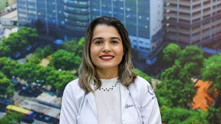 Você conhece a psico-oncologia? Confira o vídeo da Dra. Loiane Letícia