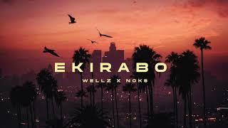 WELLZ X NOKS X T PAUL - EKIRABO (zouk remix) 2K23