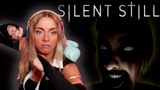 DON'T PLAY THIS BEFORE BEDTIME | Silent Still