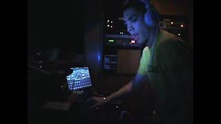 Djkillscream @ APOLO ( Torrevieja-Alicante ) Semifinal 1º Concurso de Djs