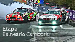 Campeonato de Drift em Balneário Camboriú @ultimatedrift