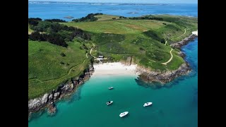 Herm Island - Paradise on your Doorstep