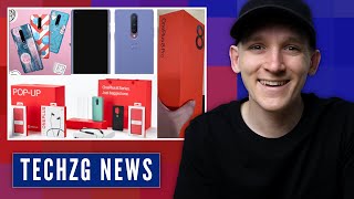 OnePlus 8 Pro - Retail Box, Accessories & More Event Details!