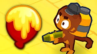 Why Would Anyone EVER Use This Crosspath? (Bloons TD 6)