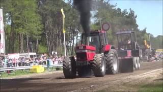 Volkmarst 2016 Der SCHRECKLICHE