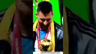 Argentina Winning Moment Whatsapp Status😍🔥 | Fifa World Cup 2022 Final #shorts