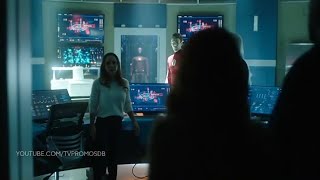 The Flash S08 E09 Promo "Phantoms" (HD) Season 8 Episode 9 Promo