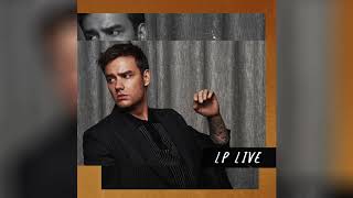 Liam Payne - Live Forever (LP LIVE)