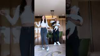 Don't Rush #shorts | hardik pandya, natasa stankovic & agastya dance | wife | son | funny dance |