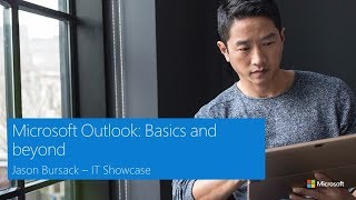 Microsoft Outlook: Basics and beyond