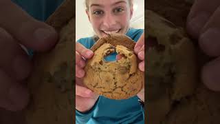 Will it make my oven explode??? #viral  #frozen  #fyp  #normal  #cookie  tiktok: sockienorris