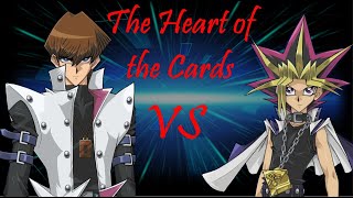 Yu-Gi-Oh! Legacy of the duelist: Link Evolution. Seto Kaiba Vs Yami Yugi (Reverse Duel)