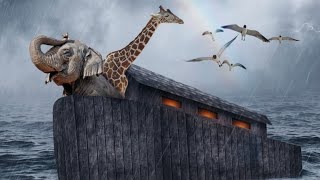 Here's What Nobody Told You About Noah's Ark