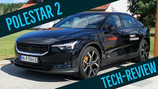 Diese eine Sache macht der Polestar 2 PERFEKT - Den Rest nicht so sehr