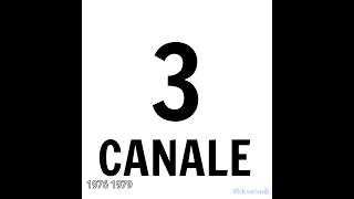 Canale 3 storia san Michele