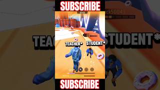 Teacher 😂 Ne Dho Dala || Free Fire 😂@JAYSHIL2004 #freefirevideo #freefiremax #freefire