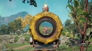 Far Cry New Dawn Gameplay (PC) 04.11.2020