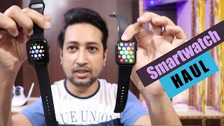 2 AFFORDABLE SMART WATCHES FOR MEN | BEST WATCHES FOR MEN 2021 | Best Smartwatch for men under 2000