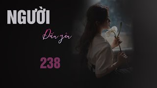 NGƯỜI DẤU YÊU MẠN TÂY TRUYỆN NGÔN TÌNH HAY 238: Nói chuyện với bà chủ tương lai cho đúng mực.