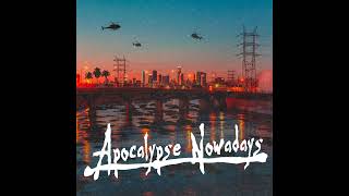 Apocalypse Nowadays E6: School Shootings, Gun Control, and Personal Reflections