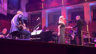 ‘Anthem’ performed by Susan Tedeschi with Derek Trucks & the NSO