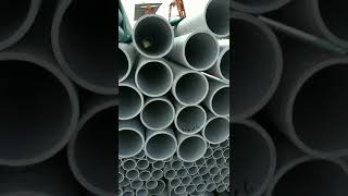 Stainless Steel Pipes Provide Durability and Corrosion Resistance