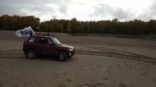 Rav4/1 клуб новосибирск(15)