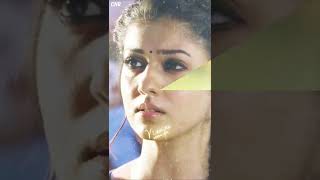 Love Feel 😔 For My Life  😞 Nayanthara #cutznayanrasigai #shorts