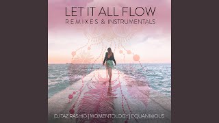 Let It All Flow (feat. Artzi) (Instrumental)