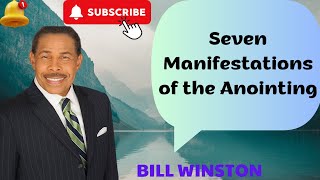 Bill 2023 | Seven Manifestations of the Anointing | Happy Slide