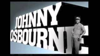 JOHNNY OSBOURNE - LOVE SO STRONG