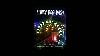 Slinky Dog Dash