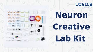 Products - Neuron Creative Lab Kit