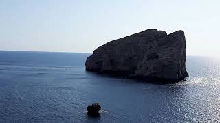 Il promontorio di Capo Caccia, Alghero