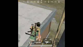 Power of camping 🔥 pubg 1v4 clutch #pubg #bgmi #viral #shorts #trending