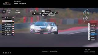 Gran Turismo Sport: It's Race Day - FIA Manufacturer Series 12/04/2020