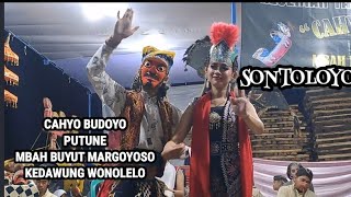 sontoloyo kedawung wonolelo wonosobo