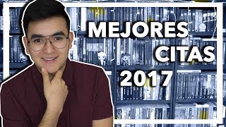 TOP 10 CITAS DE 2017 | EL SECRETO DE LOS LIBROS.