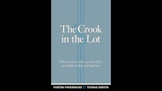 "The Crook in the Lot": The Anti-Prosperity Gospel || "What's on My Shelf" Book Series