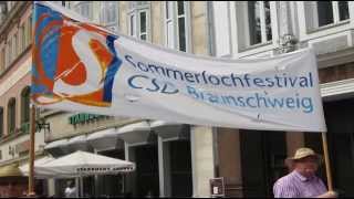 CSD Braunschweig 2014