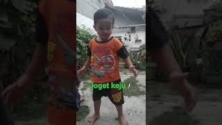 sultan joget keju#shorts