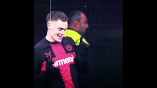 Wirtz Celebration 🔥🕺 | #fifa #tiktok #edit #shorts #footballshorts #viral #viralvideo