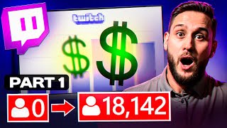 Top Ways to Make Cash on Twitch as a Streamer