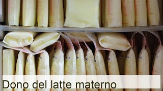 Latte materno durante la gravidanza | Lezioni per le mamme